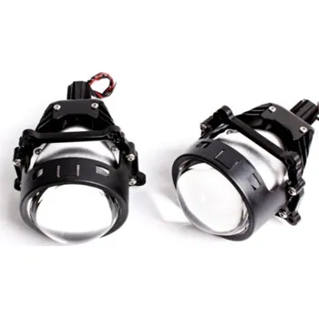 Projektor NHK® BILED projektory 3,0", G5, 5500K, 12V, 40W, 5500K, šroubovací, 2ks (NHK®-BI-LED-3,0"-G5-G1-závit-new-gen.)