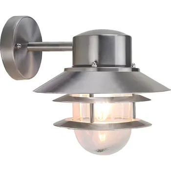 Venkovní osvětlení Venkovní osvětlení Copenhagen - silver