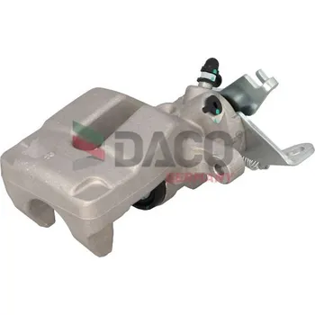 Brzdový systém Brzdový třmen DACO BA3004