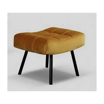 Taburet Taburet PREGO přírodní nožky /whisper 11