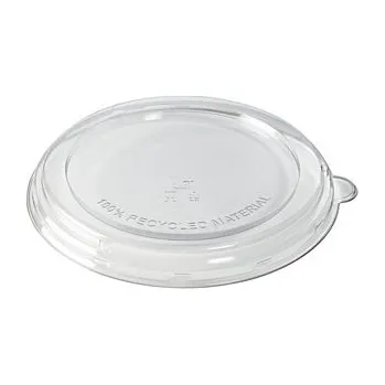 Jednorázové nádobí Víčko na misku 900/1200ml, 40 ks 100026324