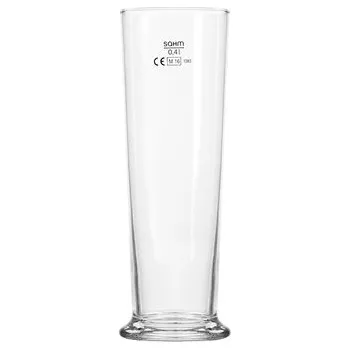 Sklenice Sklenice SEATTLE 0,4 Cejch 20015567