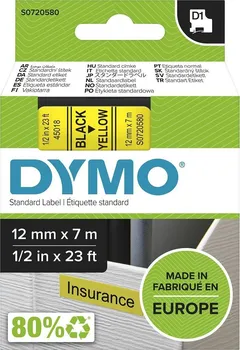 Pásek do tiskárny Originální Dymo 45018