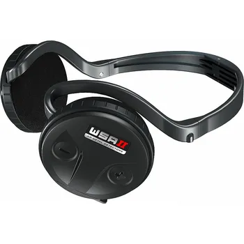 Sluchátka Bezdrátová sluchátka XP WSA II pro DEUS II