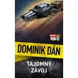 Tajomný závoj - Dominik Dán [SK] (2022,…