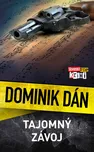 Tajomný závoj - Dominik Dán [SK] (2022,…