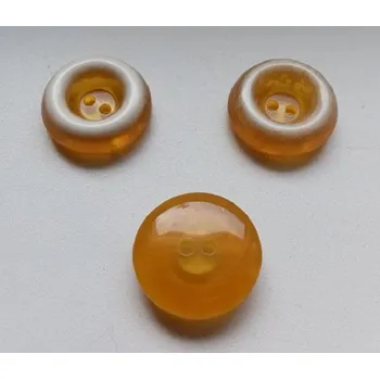 Knoflík Knoflík plastový 22mm (Knoflík plastový 22mm)