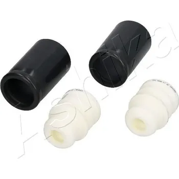 Ochranná sada proti prachu, tlumič pérování ASHIKA 159-05-501