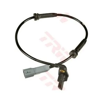 Přislušenství brzdového systému Snímač, počet otáček kol TRW GBS2581