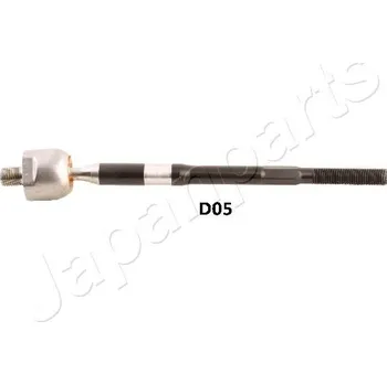 Táhlo řízení Axiální kloub, příčné táhlo řízení JAPANPARTS RD-D05