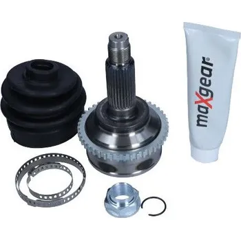 Hřídel nápravy Sada kloubů, hnací hřídel MAXGEAR 49-3144