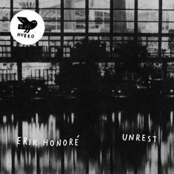 Zahraniční hudba CD Erik Honoré: Unrest 2018
