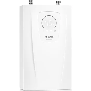 Ohřívač vody Clage CFX-U 2400-26413
