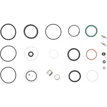 Vidlice na kolo REAR SHOCK SERVICE KIT - BASIC - MONARCH RT3/RT/R 2011 (Service Kit Basic - 2011 Monarch RT3/RT/R)