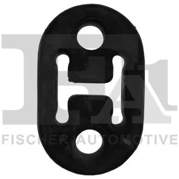 Držák, výfukový systém FA1 753-723