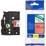 Originální Brother TZe-461