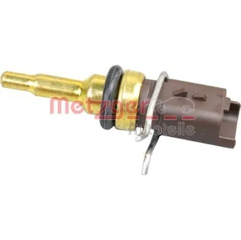 Autodíl Snímač, teplota chladiva METZGER 0905477