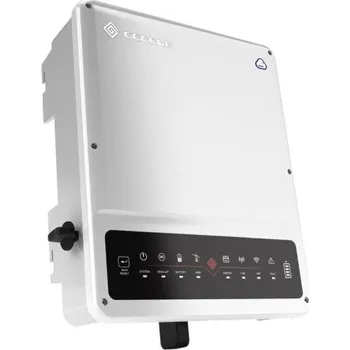 solární měnič GoodWe GW3600-EH