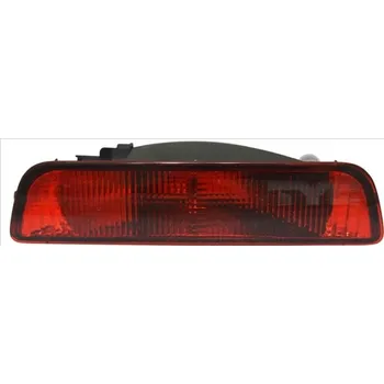 Mlhový světlomet Mlhové zadní světlo TYC 19-12973-05-2