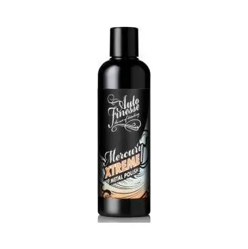Auto Finesse AC AF35075 Mercury Metal Polish Xtreme - 250ml