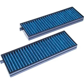 Ventilátor topení a klimatizace Filtr, vzduch v interiéru DENCKERMANN M110918A