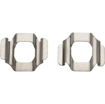 Brzda na kolo DISC BRAKE PAD RETAINER - (QTY 2) - BB7/ JUICY (Drák brzdové desticky Avid Juicy/BB7,11.5015.009.00,za pár)