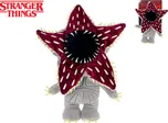 Stranger Things Strangers Things - Demogorgon plyšový 32,5cm stojící