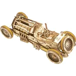 Ugears Auto U-9 Grand Prix 348 dílků