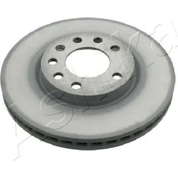 Brzdový kotouč Brzdový kotouč ASHIKA 60-00-0409