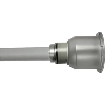Zařízení na úpravu vody Skleněná trubice UV-C tech/timer 40/75W