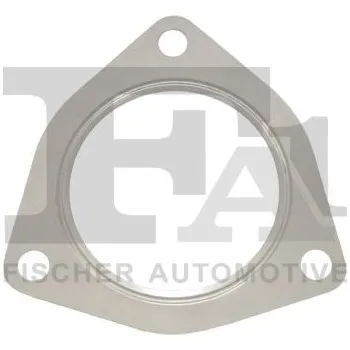 Automobilové těsnění Těsnění, výfuková trubka FA1 820-906