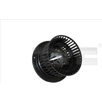Ventilátor topení a klimatizace vnitřní ventilátor TYC 537-0019