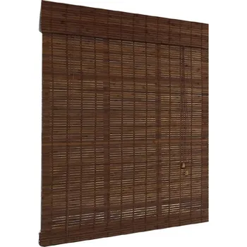 Bamboo Bambusová roleta 120 x 250 cm…