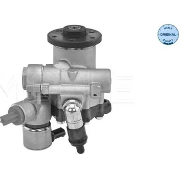 Soustava řízení Hydraulické čerpadlo, řízení MEYLE 314 631 0033