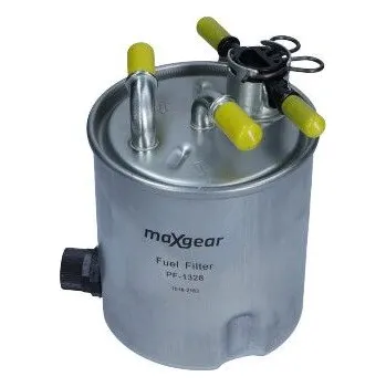 Palivový filtr Palivový filtr MAXGEAR 26-2180