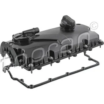 Kryt motoru Kryt hlavy válce TOPRAN 118 794