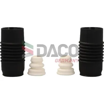 Ochranná sada proti prachu, tlumič pérování DACO PK2203