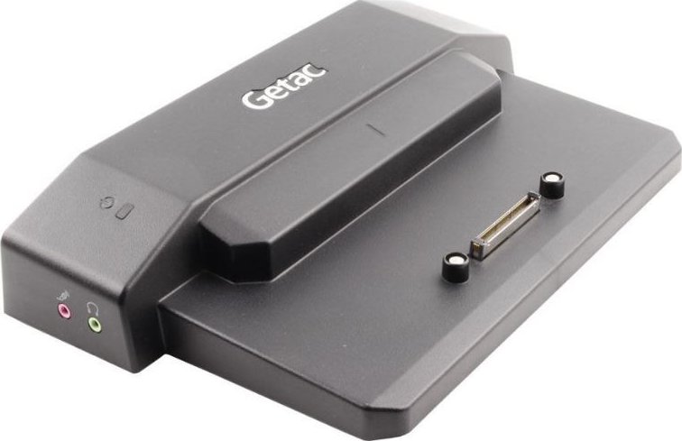 Getac Dock Port Replicator S-ODOCK Getac S400