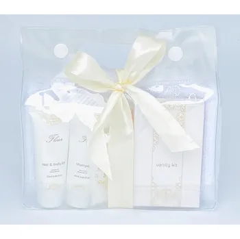 Kosmetická taška Caretrade Kosmetická taštička Fleur