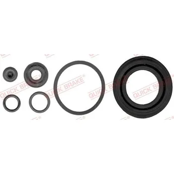 Brzdový systém Sada na opravy, brzdový třmen Quick Brake 114-0297