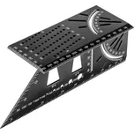 Úhelník tesařský trojstran,japonský NEO tools