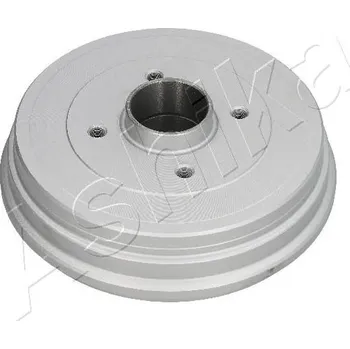 Brzdový buben Brzdový buben ASHIKA 56-01-104C