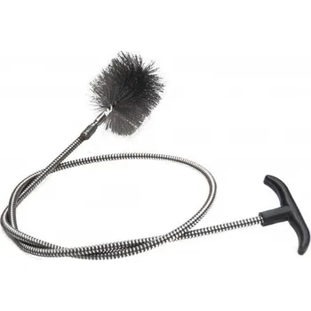 Čistič komínů Wöhler spirála pro čištění kouřovodů 1,5 m