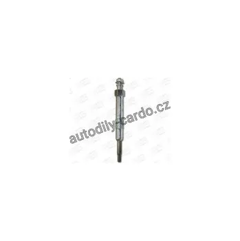 Zapalovací a žhavicí svíčka Žhavící svíčka CHAMPION (CH CH166/002) - ALFA ROMEO, FIAT, LANCIA