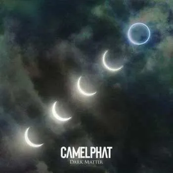 Zahraniční hudba 2CD Camelphat: Dark Matter 2020
