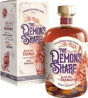 The Demon's Share El Oro del Diablo 3 y.o. 40 %