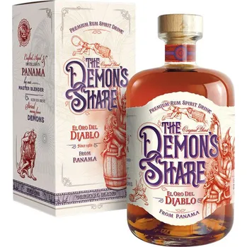 The Demon's Share El Oro del Diablo 3…