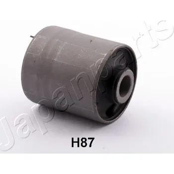 Zavěšení kol Uložení, řídicí mechanismus JAPANPARTS RU-H87