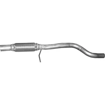 Výfuková trubka Výfuková trubka POLMO 07.429