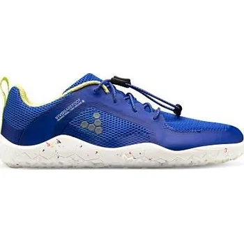 Dívčí polobotky PRIMUS TRAIL II FG JUNIORS AMPARO BLUE, Vivobarefoot Velikost: 38